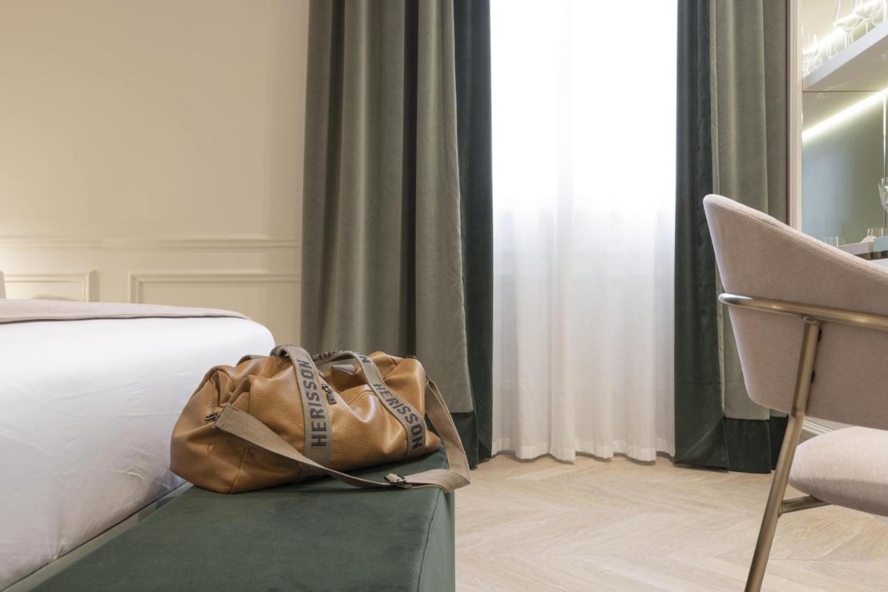 Hotel La Gemma Florence Buitenkant foto
